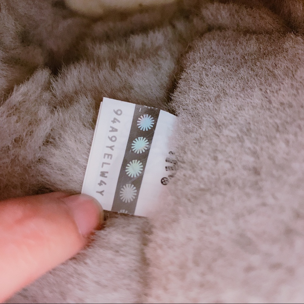 UGG Selene boots - Picture 5 of 6